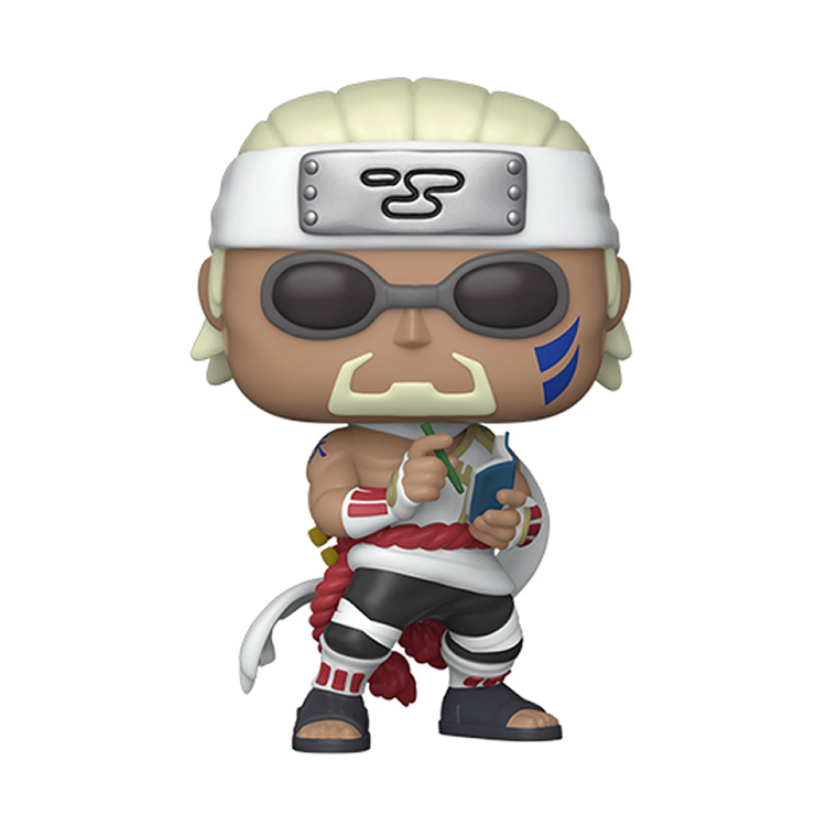 #1200 Killer Bee (Chase)