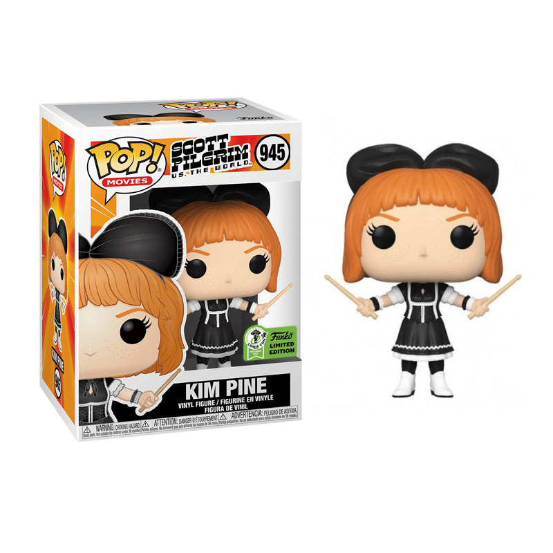 #945 Kim Pine