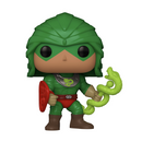 #1038 King Hiss (NYCC)