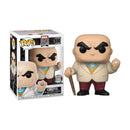 #550 Kingpin