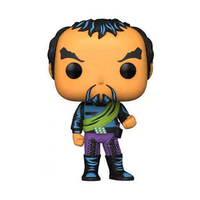 #17 Klingon