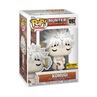 #1092 Komugi
