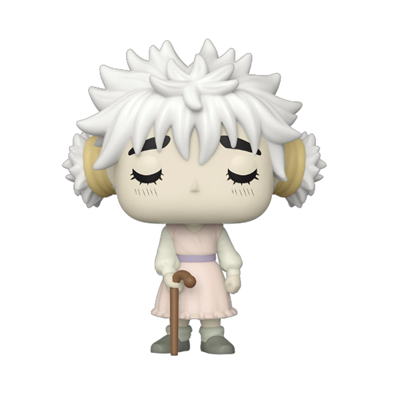 #1092 Komugi