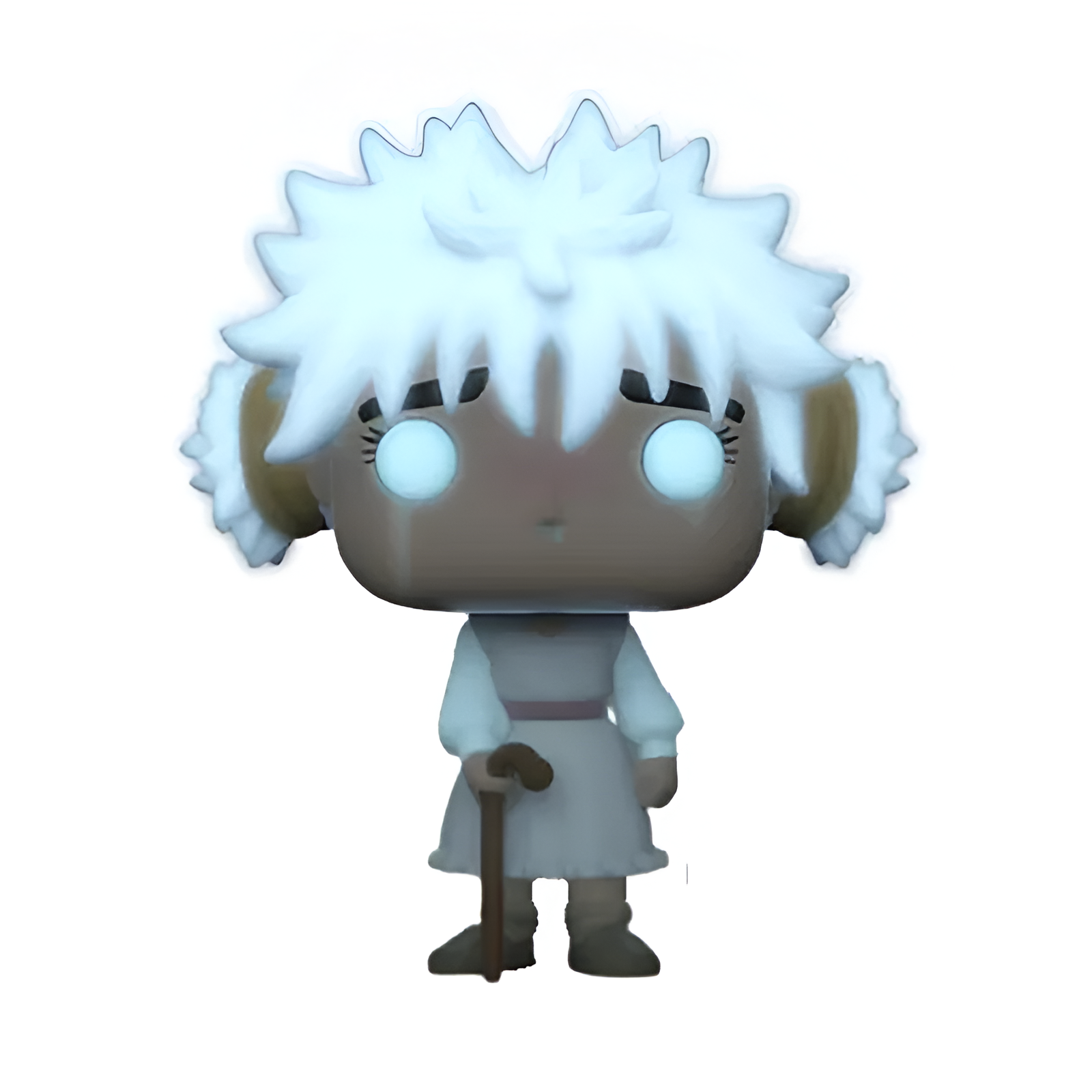 #1092 Komugi (Chase)