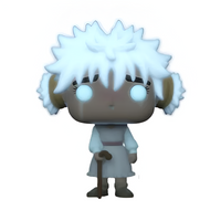 #1092 Komugi (Chase)