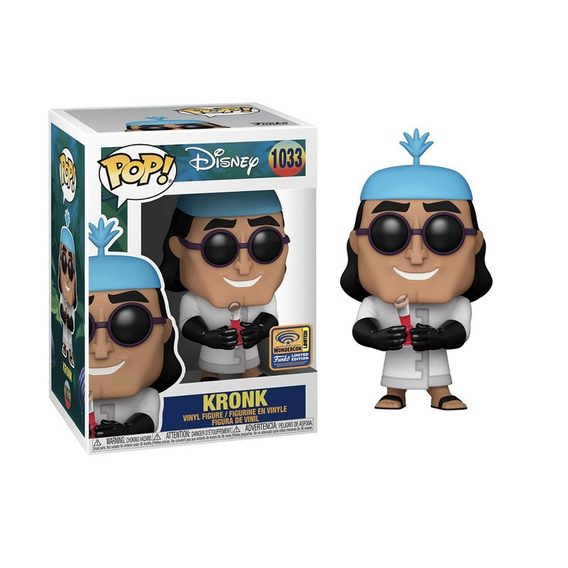 #1033 Kronk