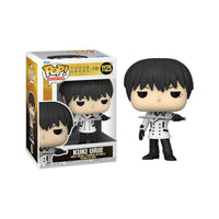 #1125 Kuki Urie