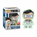 #237 Kyle Ryner (White Lantern)