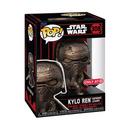 #308 Kylo Ren Supreme Leader