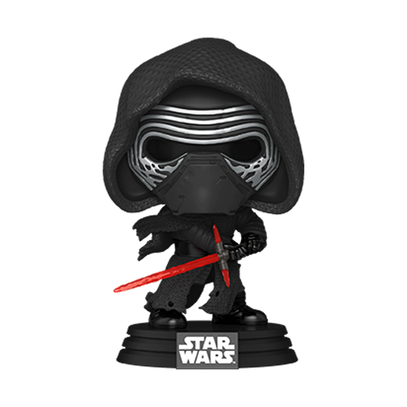 #731 Kylo Ren Supreme Leader (NYCC)