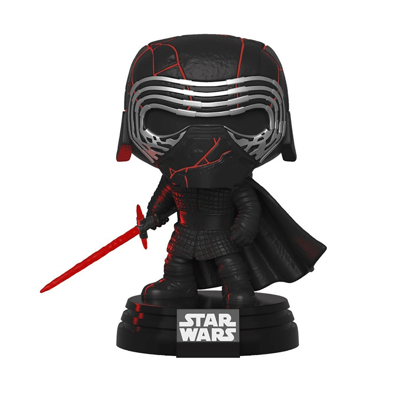 #308 Kylo Ren Supreme Leader
