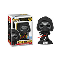 #731 Kylo Ren Supreme Leader