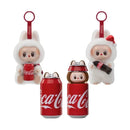 POP Mart Labubu (Coca-Cola)
