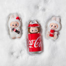 POP Mart Labubu (Coca-Cola)