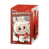 POP Mart Labubu (Coca-Cola)