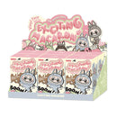 POP Mart Labubu (Exciting Macaron)