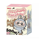 POP Mart Labubu (Exciting Macaron)