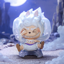 Labubu x One Piece – Edición Coleccionable