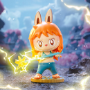 Labubu x One Piece – Edición Coleccionable