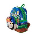 #Loungefly Light Up Mini Backpack