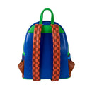 #Loungefly Light Up Mini Backpack