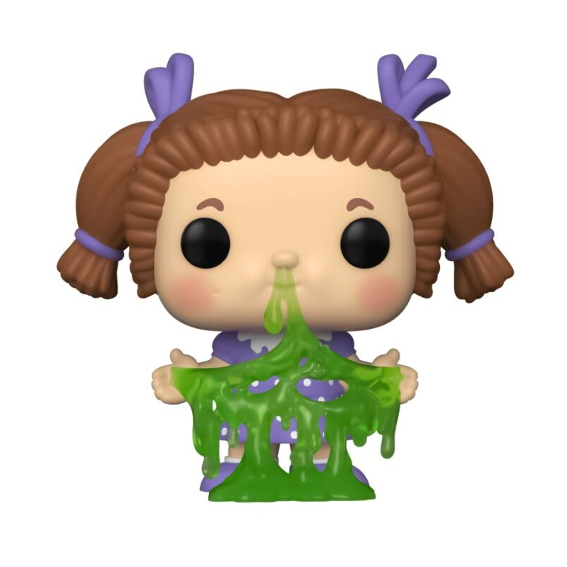 #8 Leaky Lindsay