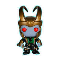 #36 Loki