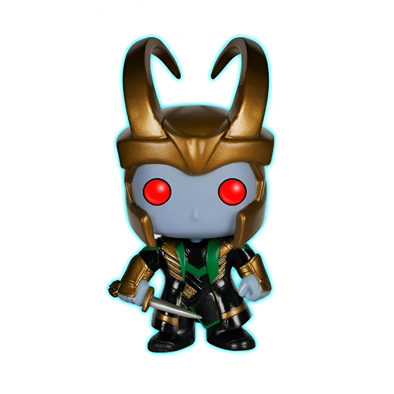 #36 Loki