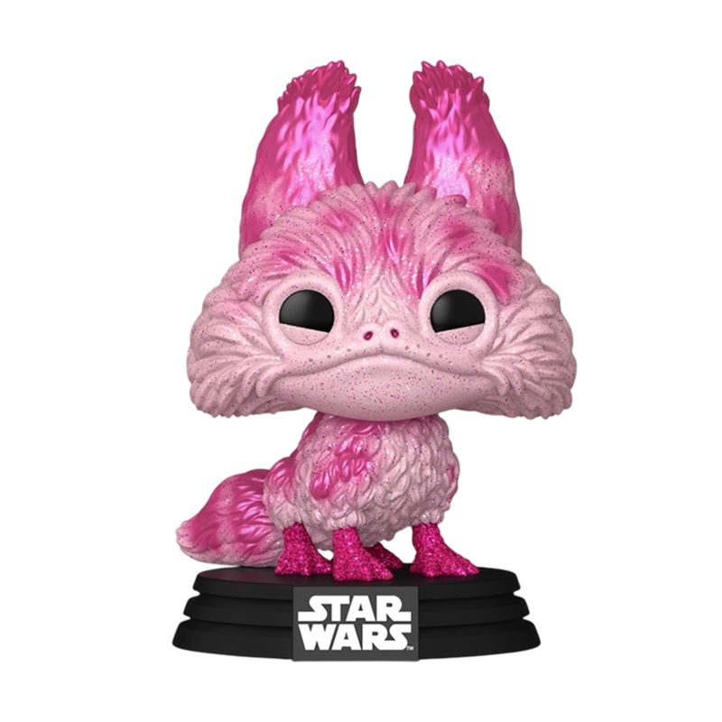 #799 Loth Cat (NYCC 2025)
