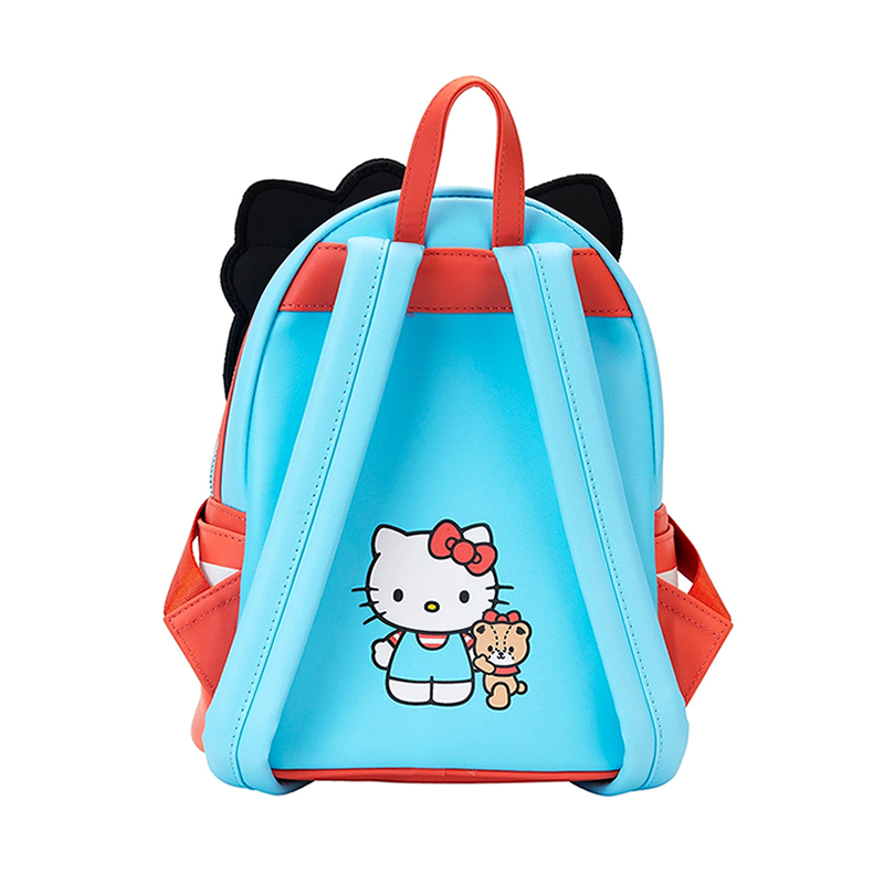 Hello Kitty & Bear Mini Backpack