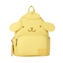 Loungefly Sanrio Pompompurin Monochrome Cosplay Mini Backpack