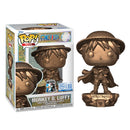 #1900 Monkey D.Luffy (Bronce)