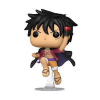 #1620 Luffy