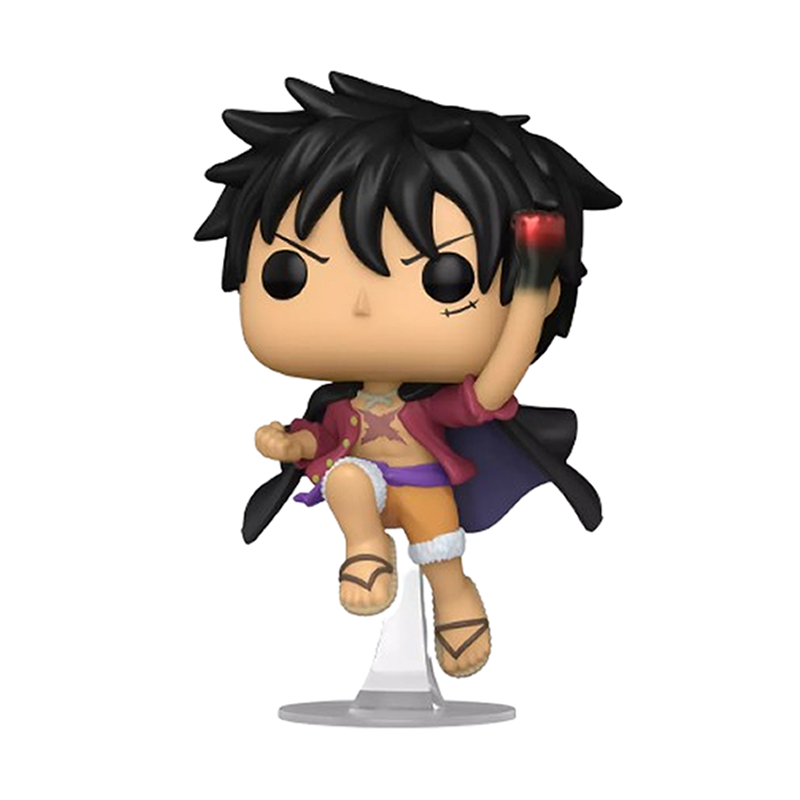 #1620 Luffy