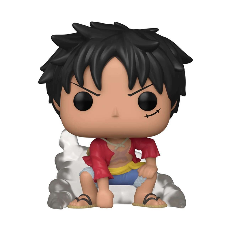 #1269 Luffy Gear Two
