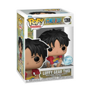 #1269 Luffy Gear Two