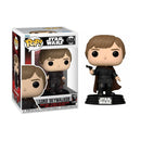 #605 Luke Skywalker