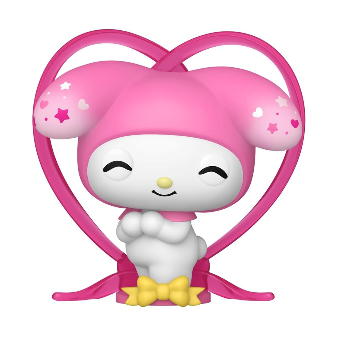 #109 My Melody