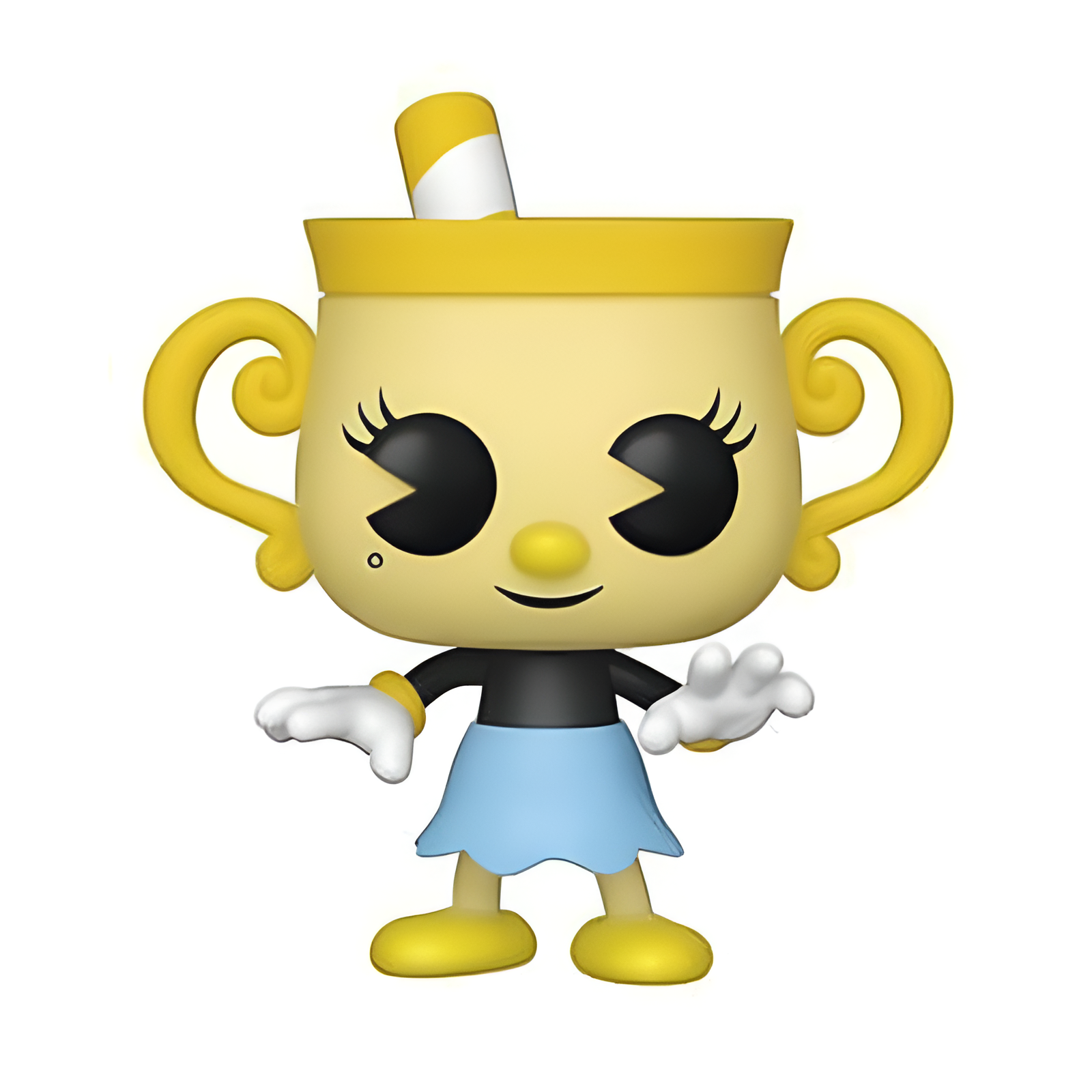 #416 Ms. Chalice