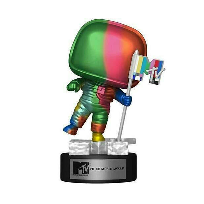 #18 MTV Moon Person