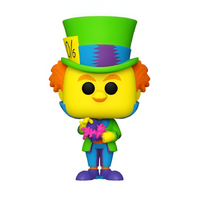#1060 Mad Hatter