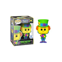 #1060 Mad Hatter