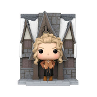 #157 Madam Rosmerta with the Three Broomsticks