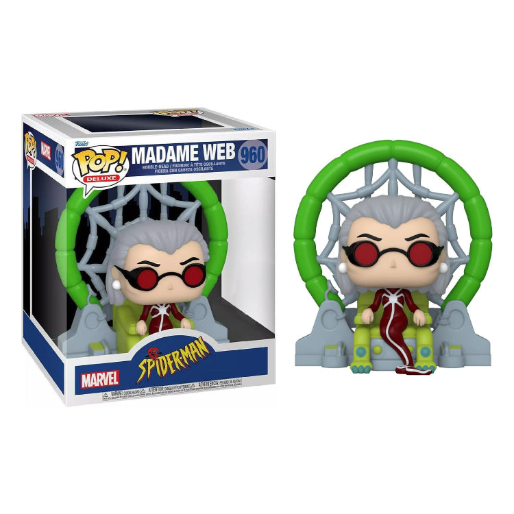 #960 Madame Web