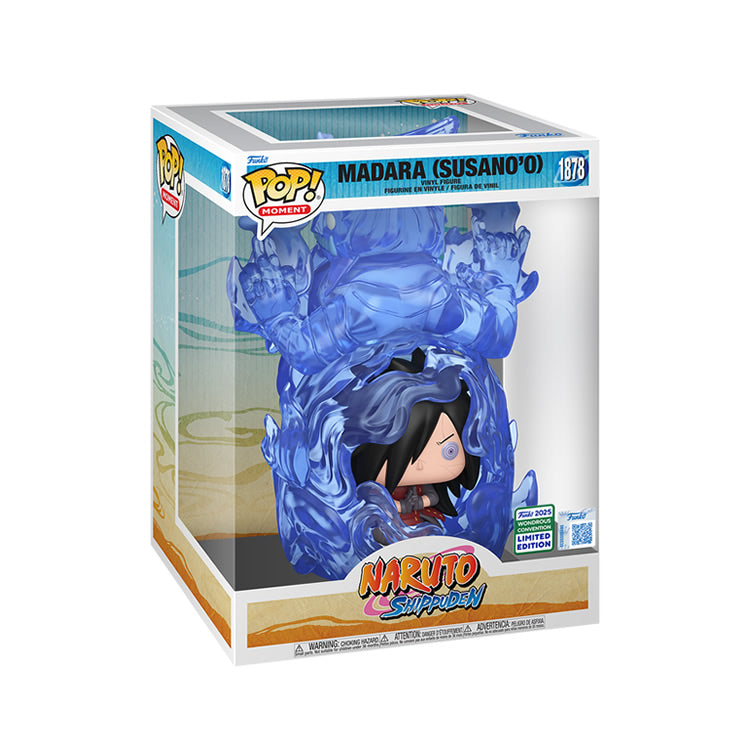 #1878 Madara (Susano'o) Shared
