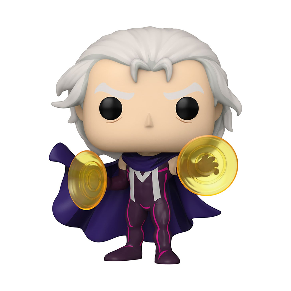 #1537 Magneto