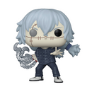 #1121 Mahito (BAM Exclusive)