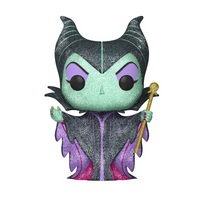 #384 Maleficent
