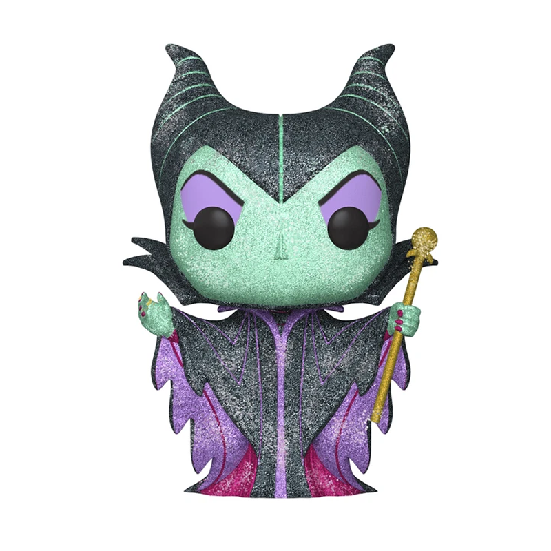 #384 Maleficent