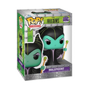 Maleficent Limited Edition Metal BOX